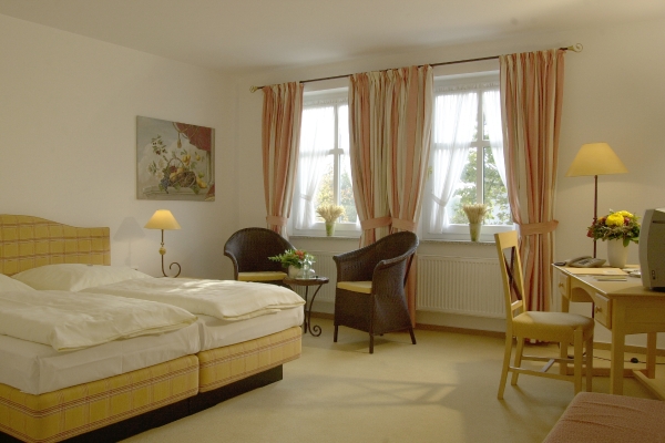 Hotel Bärenkrug